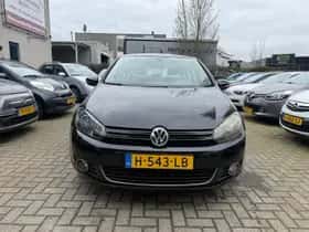 Volkswagen Golf thumbnail 8