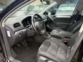 Volkswagen Golf thumbnail 9