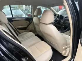 Volkswagen Golf thumbnail 12