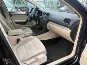 Volkswagen Golf thumbnail 13