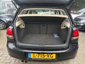 Volkswagen Golf thumbnail 14