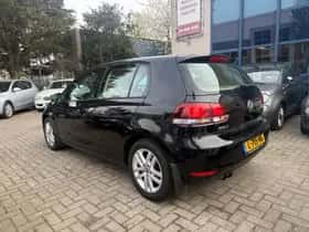 Volkswagen Golf thumbnail 3