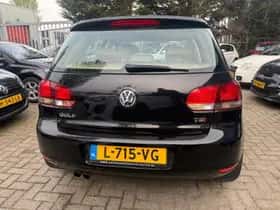Volkswagen Golf thumbnail 4
