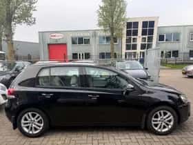 Volkswagen Golf thumbnail 6