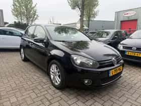 Volkswagen Golf (2009) thumbnail 7