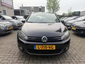 Volkswagen Golf thumbnail 8