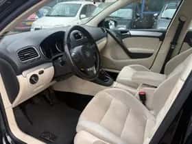 Volkswagen Golf thumbnail 9