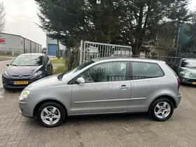 Volkswagen Polo thumbnail 2