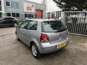 Volkswagen Polo thumbnail 3