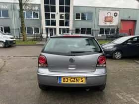 Volkswagen Polo thumbnail 4