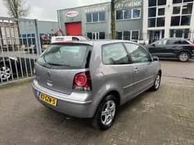 Volkswagen Polo thumbnail 5