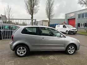 Volkswagen Polo thumbnail 6