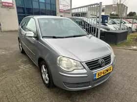Volkswagen Polo thumbnail 7