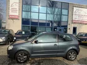 Volkswagen Polo thumbnail 2