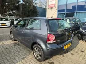 Volkswagen Polo thumbnail 3