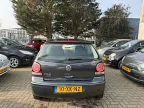 Volkswagen Polo thumbnail 4