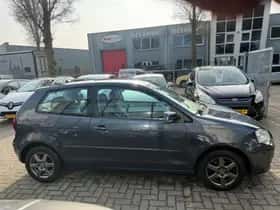 Volkswagen Polo thumbnail 6
