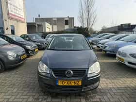 Volkswagen Polo thumbnail 8