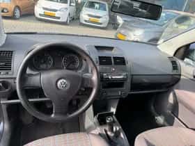 Volkswagen Polo thumbnail 10