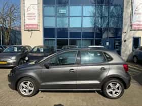 Volkswagen Polo thumbnail 2
