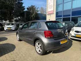 Volkswagen Polo thumbnail 3