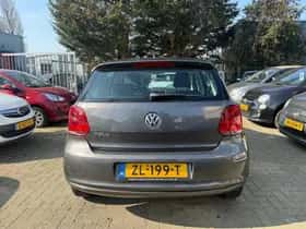 Volkswagen Polo thumbnail 4