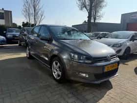 Volkswagen Polo thumbnail 7
