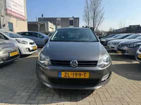 Volkswagen Polo thumbnail 8