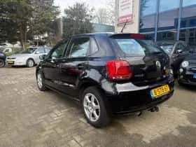 Volkswagen Polo thumbnail 3