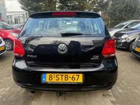 Volkswagen Polo thumbnail 4