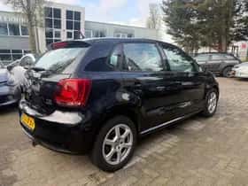 Volkswagen Polo thumbnail 5