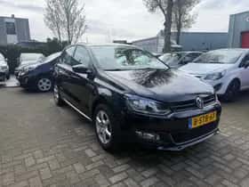 Volkswagen Polo thumbnail 7