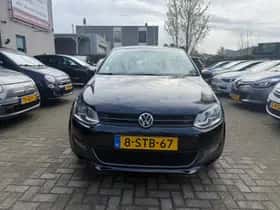 Volkswagen Polo thumbnail 8