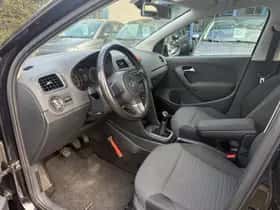 Volkswagen Polo thumbnail 9