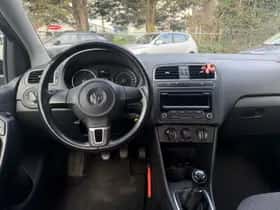 Volkswagen Polo thumbnail 10