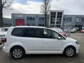 Volkswagen Touran thumbnail 6