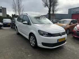 Volkswagen Touran thumbnail 7