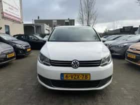 Volkswagen Touran thumbnail 8