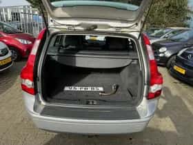 Volvo V50 thumbnail 12