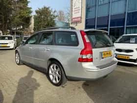 Volvo V50 thumbnail 3