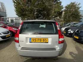 Volvo V50 thumbnail 4