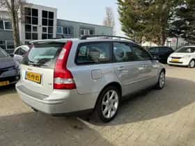Volvo V50 thumbnail 5