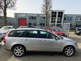 Volvo V50 thumbnail 6