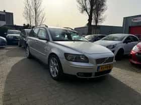 Volvo V50 thumbnail 7