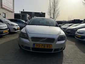 Volvo V50 thumbnail 8