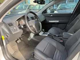 Volvo V50 thumbnail 9