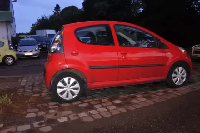 Citroën C1 (2011) thumbnail 6