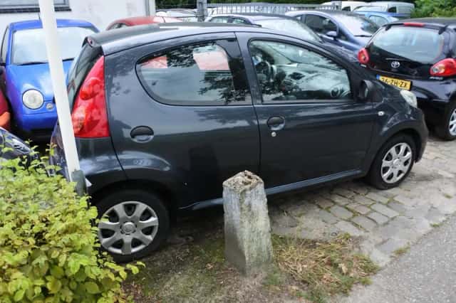Peugeot 107 (2011) thumbnail 4