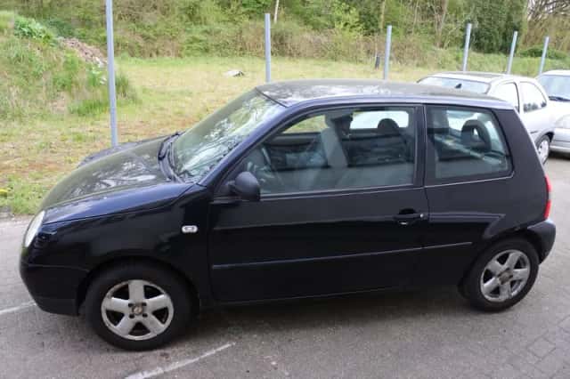 Volkswagen Lupo (2005) thumbnail 4