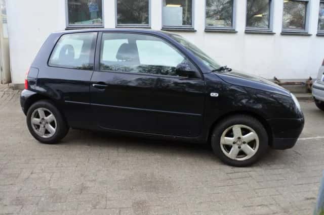 Volkswagen Lupo (2005) thumbnail 5